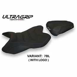 Housse de Selle Yamaha R1 (07-08) Habay 1 Ultragrip