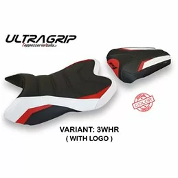 Sitzbezug Yamaha R1 (07-08) - Habay Sonderfarbe Ultragrip