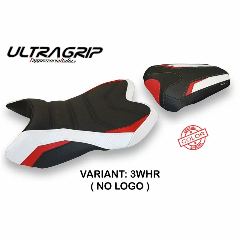 Funda de Asiento con Yamaha R1 (07-08) - Habay Color Especial Ultragrip