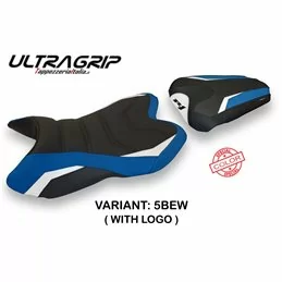 Sitzbezug Yamaha R1 (07-08) - Habay Sonderfarbe Ultragrip