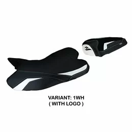 Seat cover Yamaha R1 (09-14) Kayapo 