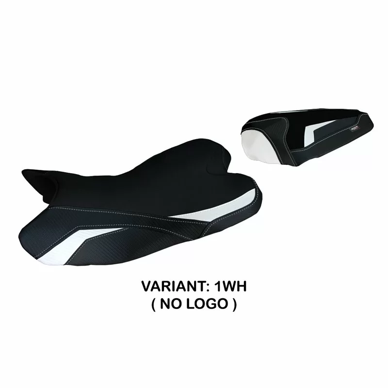 Seat cover Yamaha R1 (09-14) Kayapo 