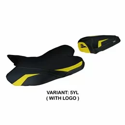 Housse de Selle Yamaha R1 (09-14) Kayapo