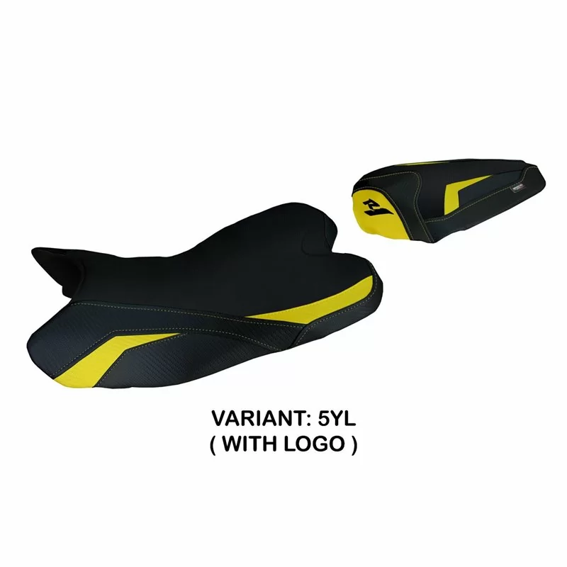 Housse de Selle Yamaha R1 (09-14) Kayapo