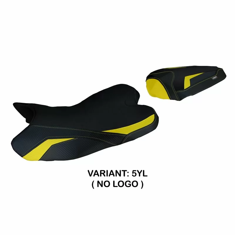 Funda de Asiento con Yamaha R1 (09-14) - Kayapo