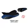 Seat cover Yamaha R1 (09-14) Kayapo Special Color 