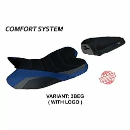 Funda de Asiento con Yamaha R1 (09-14) - Araxa sistema de Comfort de Color Especial