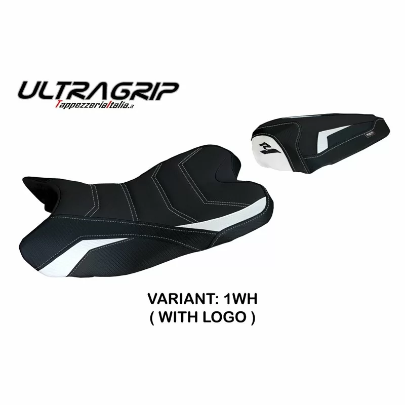 Funda de Asiento con Yamaha R1 (09-14) - Balsas Ultragrip