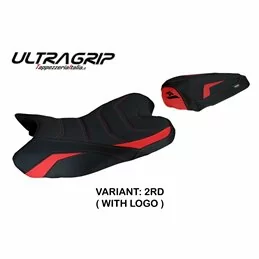 Seat cover Yamaha R1 (09-14) Balsas Ultragrip 