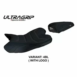 Housse de Selle Yamaha R1 (09-14) Balsas Ultragrip