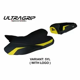 Sitzbezug Yamaha R1 (09-14) - Balsas Ultragrip