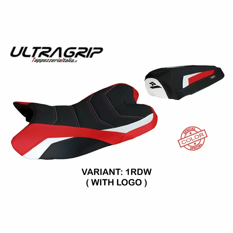 Funda de Asiento Yamaha R1 (09-14) - Balsas Color Especial Ultragrip