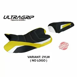 Seat cover Yamaha R1 (09-14) Balsas Special Color Ultragrip 