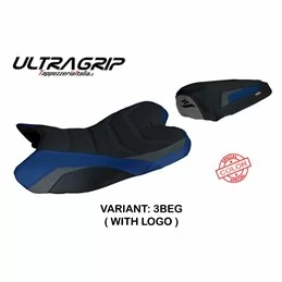 Funda de Asiento Yamaha R1 (09-14) - Balsas Color Especial Ultragrip