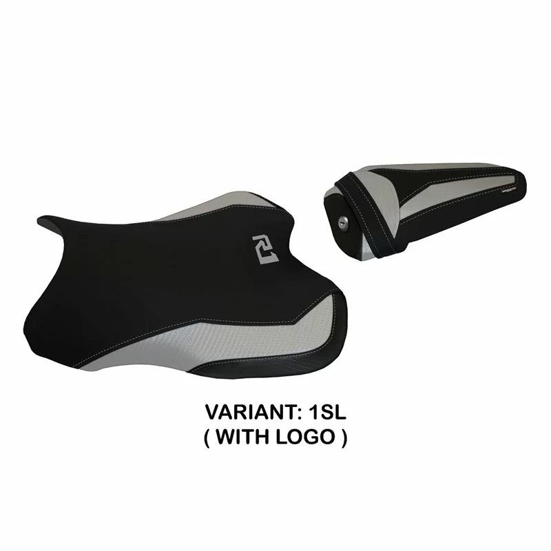 Housse de Selle Yamaha R1 (15-21) Bilbao 2