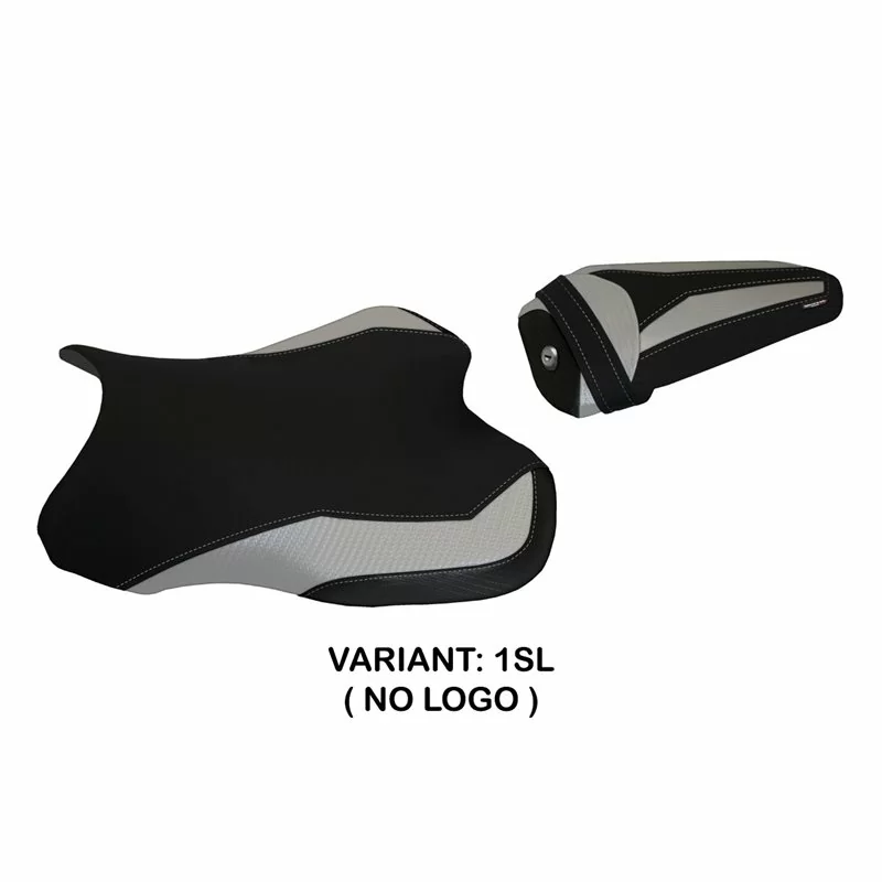 Housse de Selle Yamaha R1 (15-21) Bilbao 2