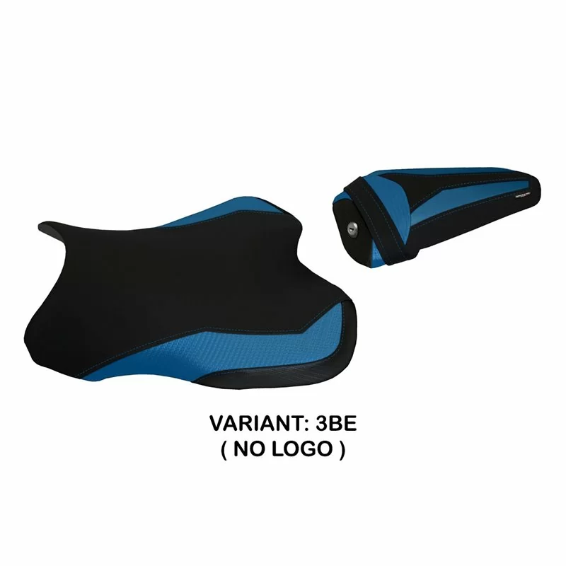 Housse de Selle Yamaha R1 (15-21) Bilbao 2