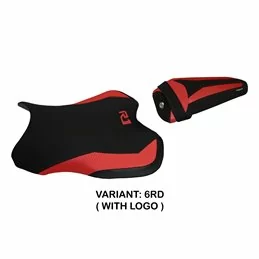 Seat cover Yamaha R1 (15-21) Bilbao 2 