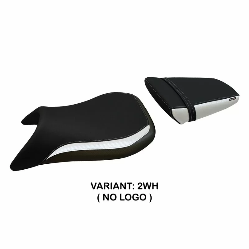 Funda de Asiento con Yamaha R6 (03-05) - Blackburn