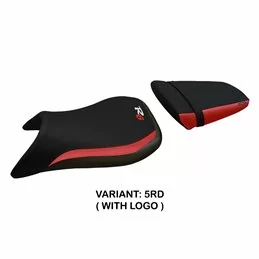 Housse de Selle Yamaha R6 (03-05) Blackburn