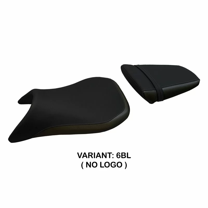 Funda de Asiento con Yamaha R6 (03-05) - Blackburn