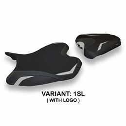 Housse de Selle Yamaha R6 (08-16) Rossano 1