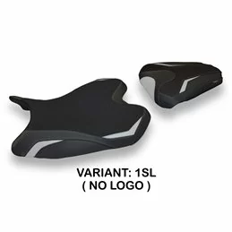 Housse de Selle Yamaha R6 (08-16) Rossano 1