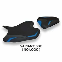 Housse de Selle Yamaha R6 (08-16) Rossano 1