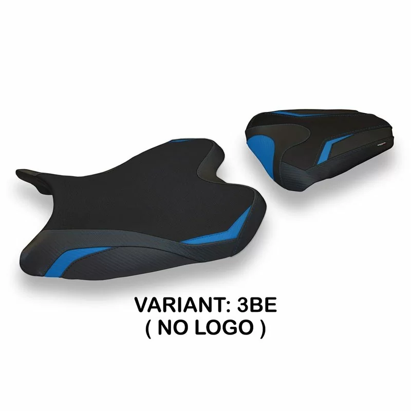 Funda de Asiento con Yamaha R6 (08-16) - Rossano 1