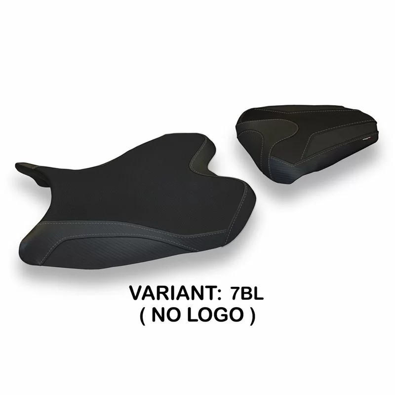 Funda de Asiento con Yamaha R6 (08-16) - Rossano 1