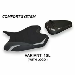 Housse de Selle Yamaha R6 (08-16) Passavia 1 Comfort System