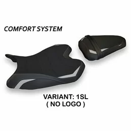 Seat cover Yamaha R6 (08-16) Passavia 1 Comfort System 