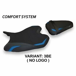 Housse de Selle Yamaha R6 (08-16) Passavia 1 Comfort System