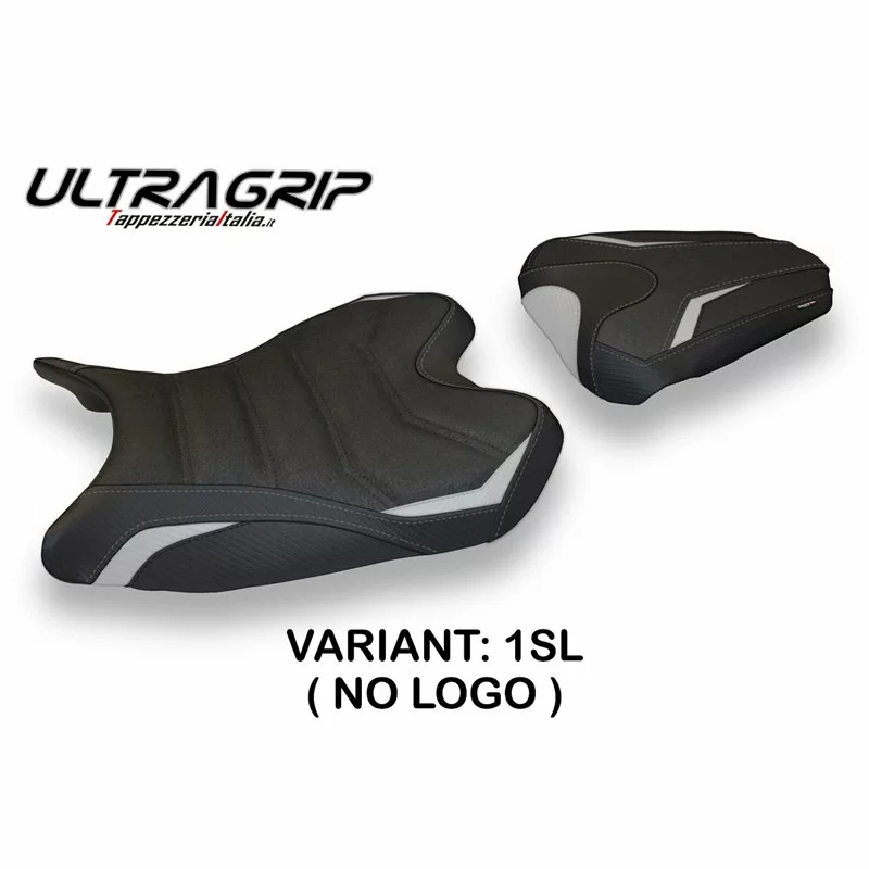 Funda de Asiento con Yamaha R6 (08-16) - Bardi 1 Ultragrip