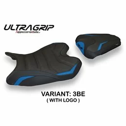 Housse de Selle Yamaha R6 (08-16) Bardi 1 Ultragrip