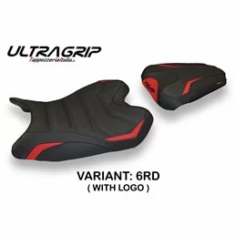 Funda de Asiento con Yamaha R6 (08-16) - Bardi 1 Ultragrip