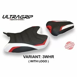 Housse de Selle Yamaha R6 (08-16) Bardi Special Color Ultragrip