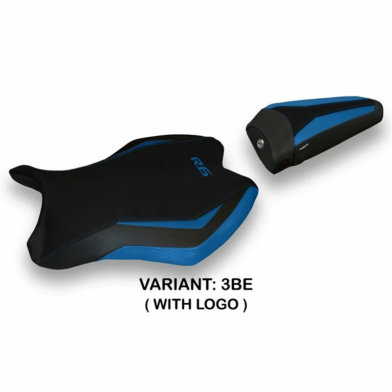 Funda de Asiento con Yamaha R6 (17-21) - Vaasa 3