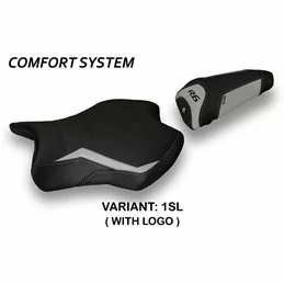 Rivestimento Sella Yamaha R6 (17-21) - Alba 2 Comfort System