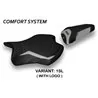 Seat cover Yamaha R6 (17-21) Alba 2 Comfort System 