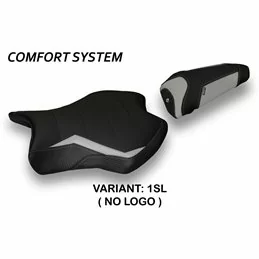Housse de Selle Yamaha R6 (17-21) Alba 2 Comfort System