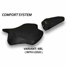 Rivestimento Sella Yamaha R6 (17-21) - Alba 2 Comfort System
