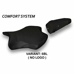 Housse de Selle Yamaha R6 (17-21) Alba 2 Comfort System