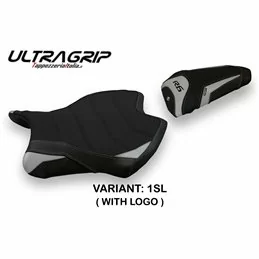 Seat cover Yamaha R6 (17-21) Helsinki 1 Ultragrip 