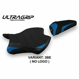 Sitzbezug mit Yamaha R6 (17-21) - Helsinki 1 Ultragrip