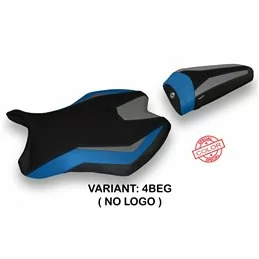 Funda de Asiento con Yamaha R6 (17-21) - Vaasa Color Especial