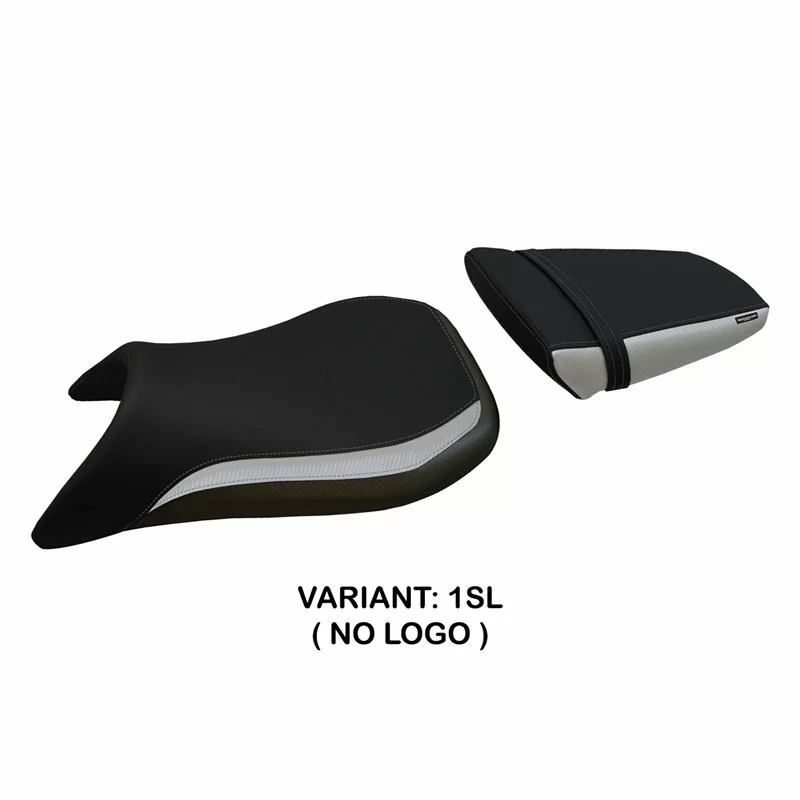 Funda de Asiento con Yamaha R6 (99-02) Glasgow 2 - 