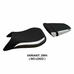 Seat cover Yamaha R6 (99-02) Glasgow 2 