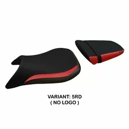 Seat cover Yamaha R6 (99-02) Glasgow 2 