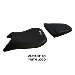 Funda de Asiento con Yamaha R6 (99-02) Glasgow 2 - 